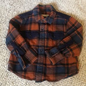 Tucker + Tate Flannel